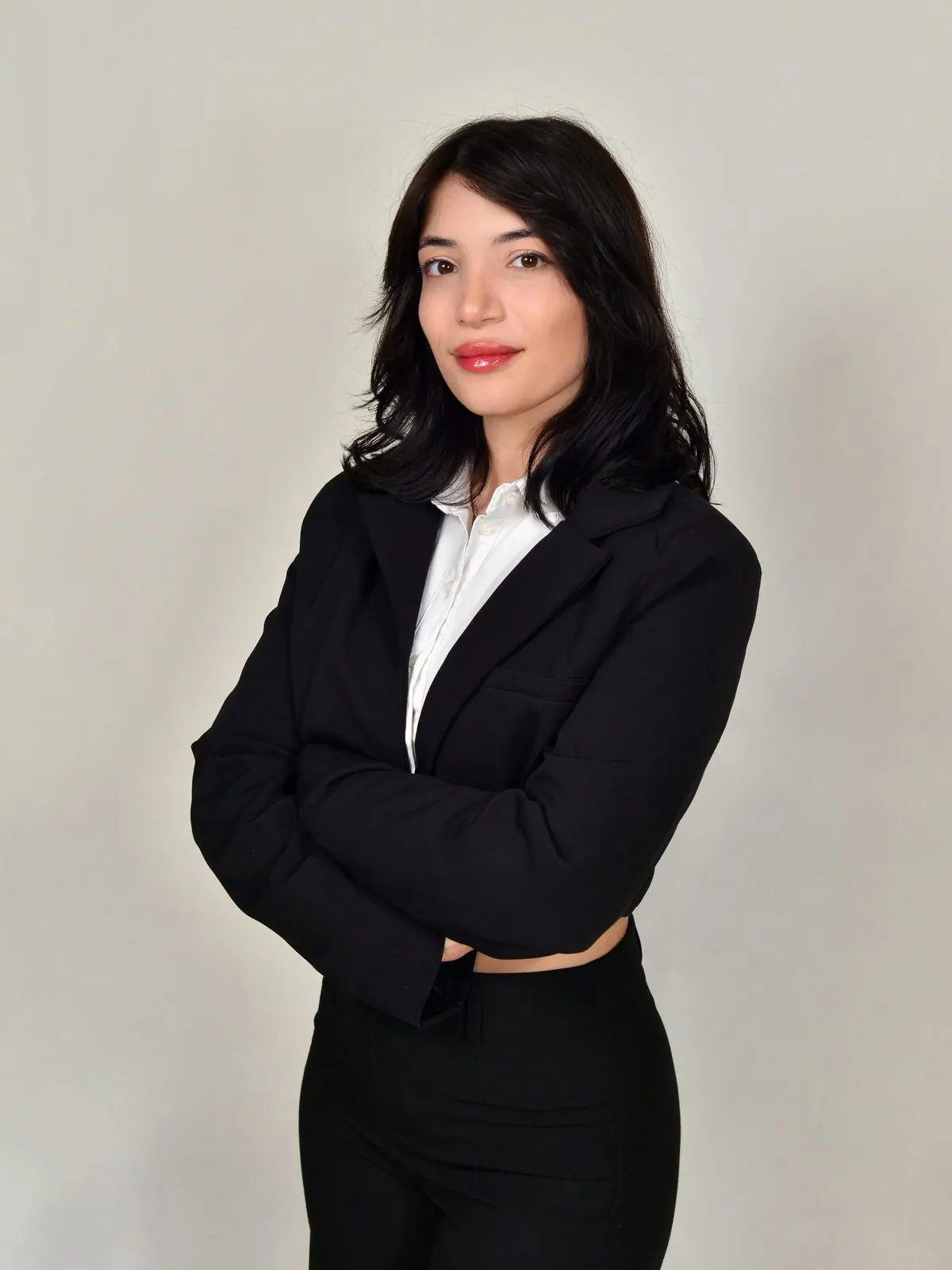 Av. Berfin Hazal Akdağ