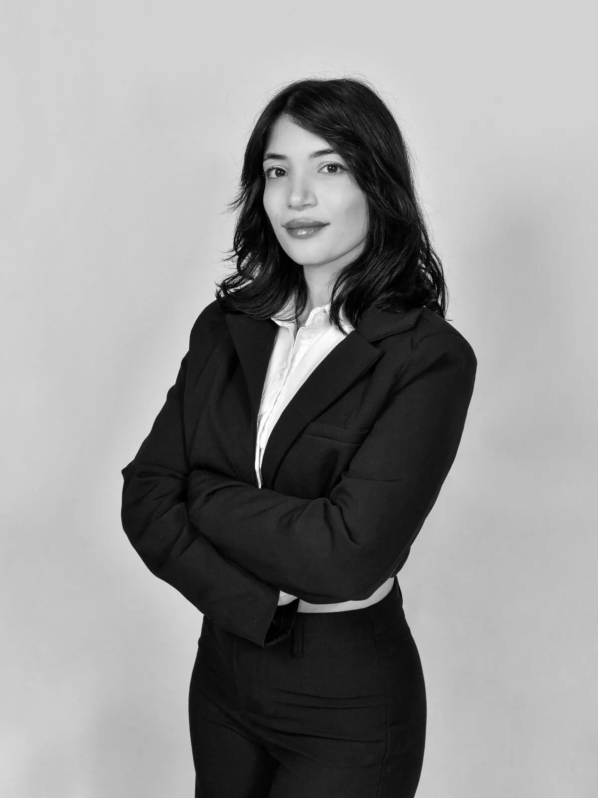 Av. Berfin Hazal Akdağ